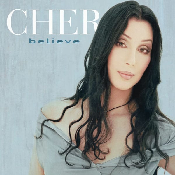 Believe (Remixes) cover