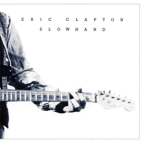 Slowhand cover