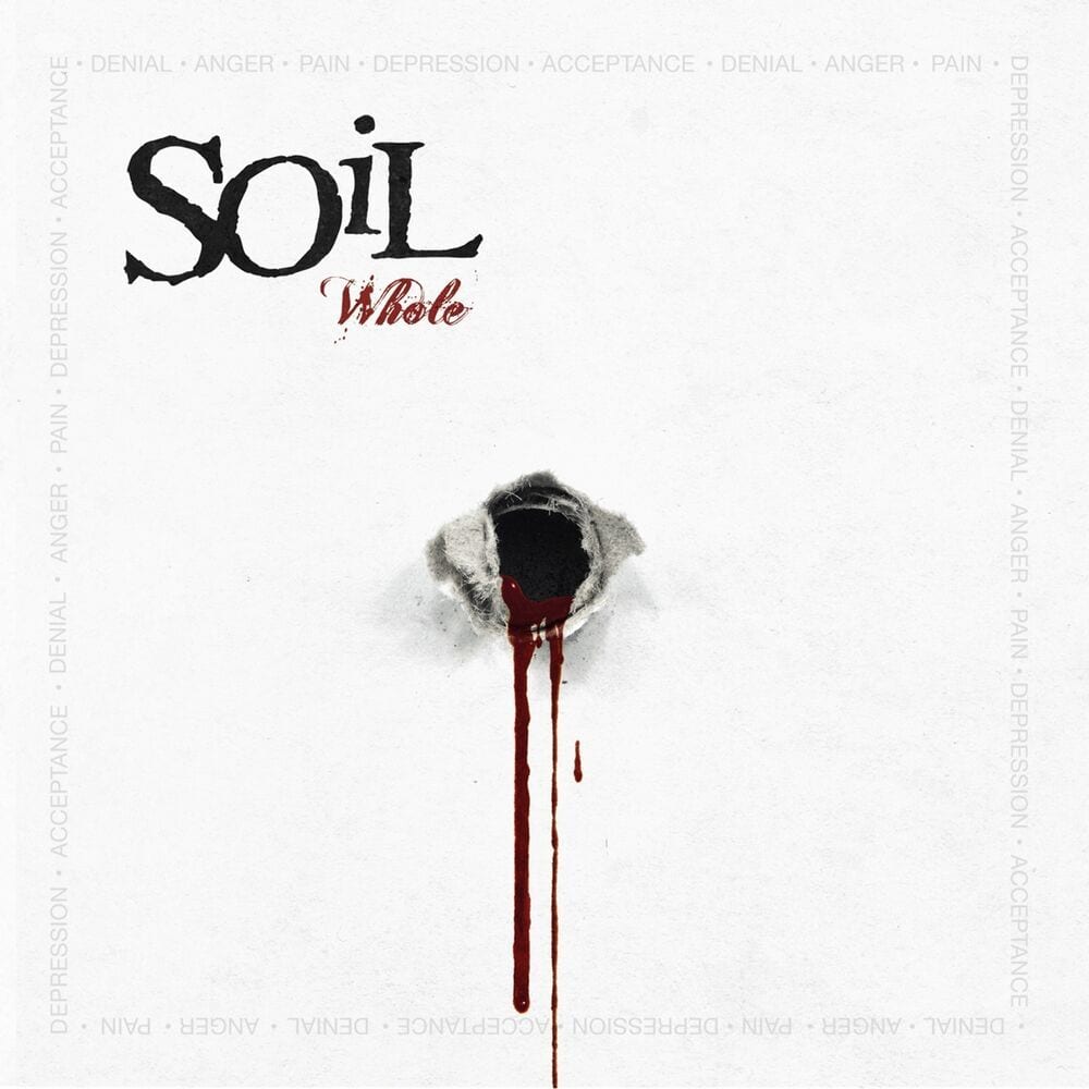 Whole cover