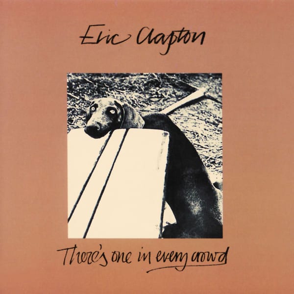 There's One in Every Crowd cover