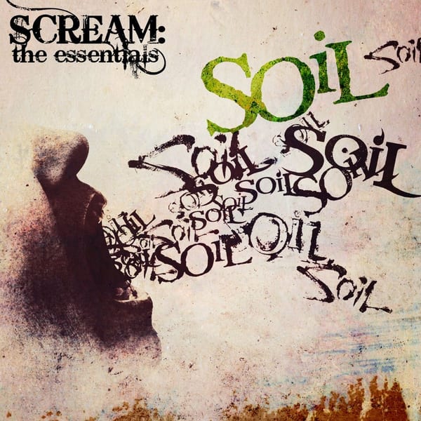 Scream: The Essentials cover