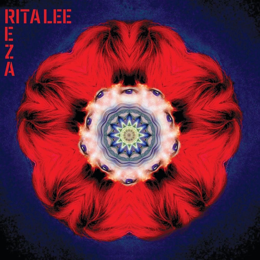 Reza cover