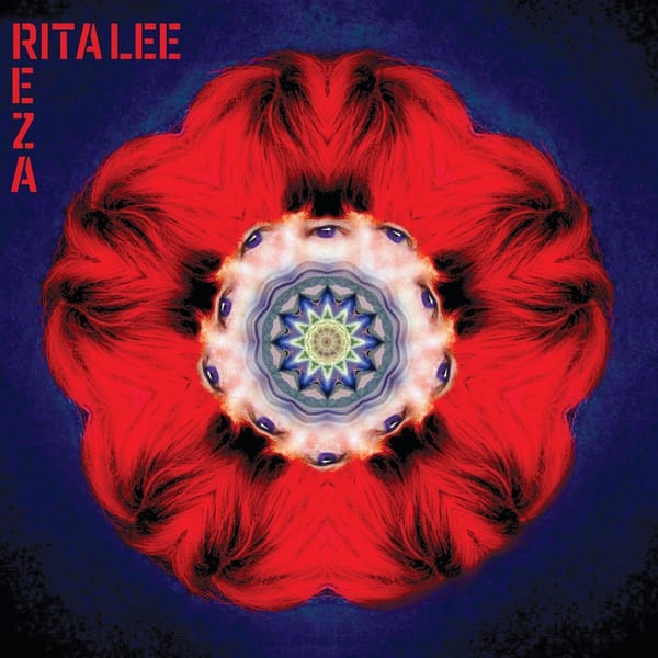 Reza cover