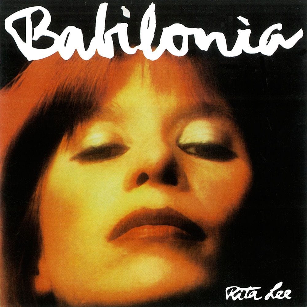 Babilônia cover