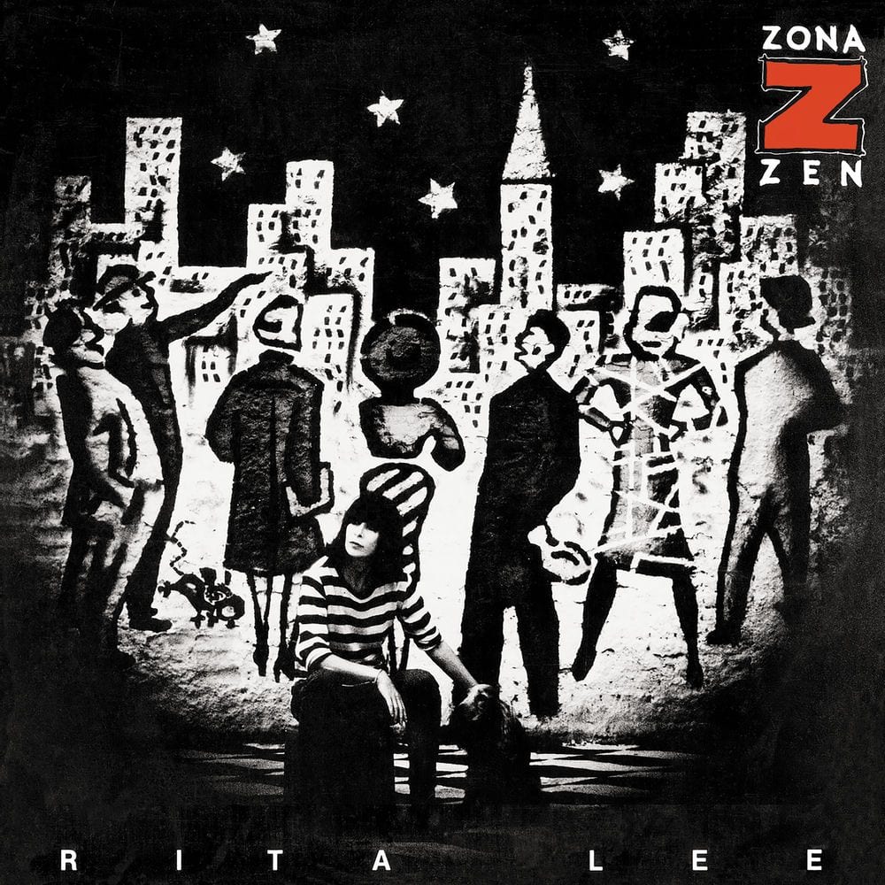 Zona zen cover