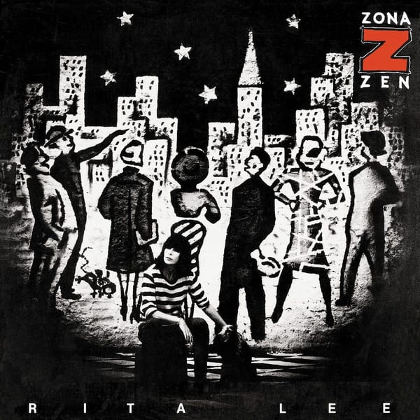 Zona zen cover