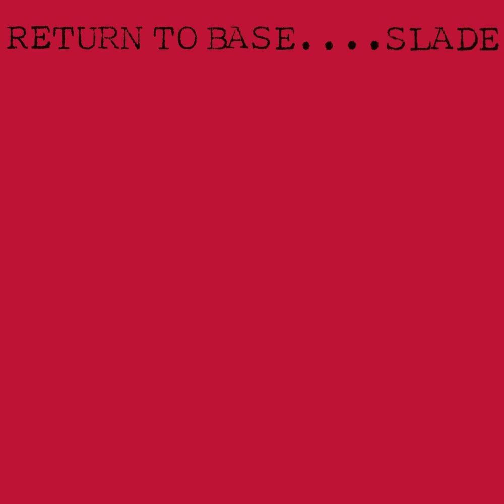 Return to Base