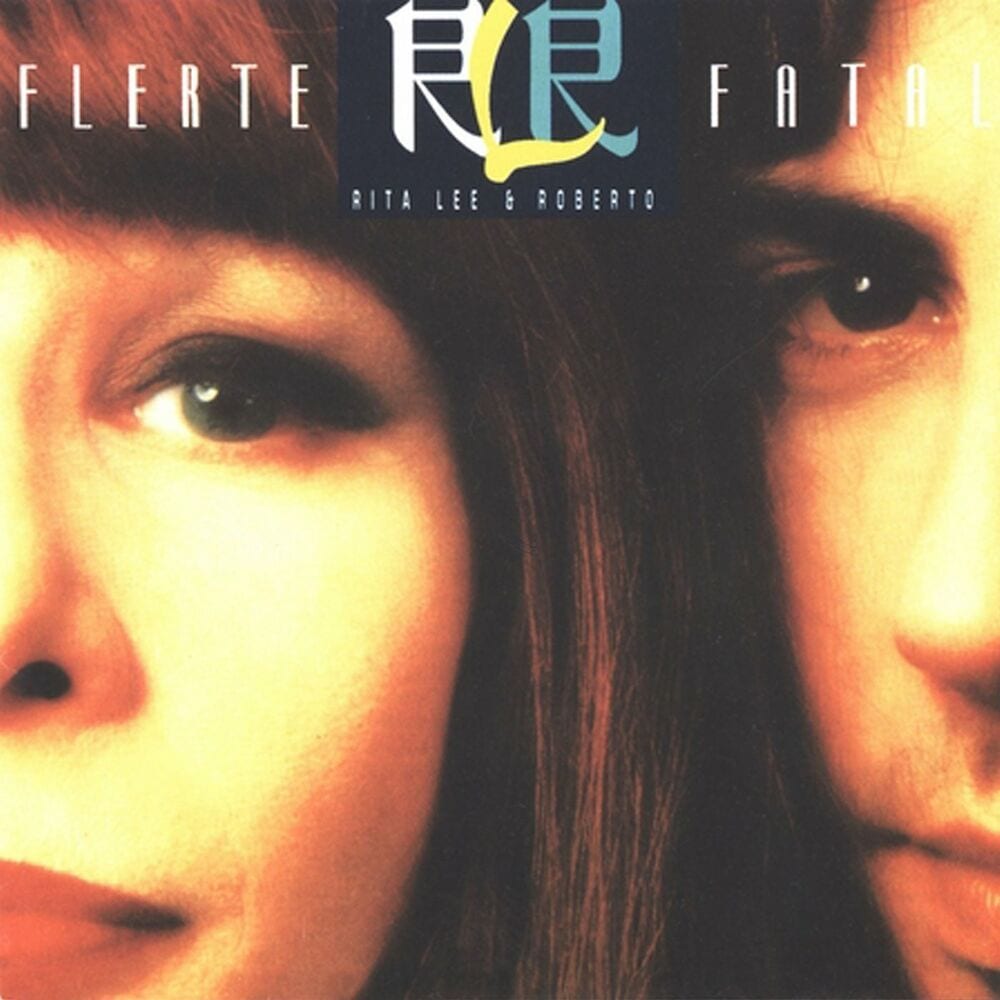 Flerte fatal cover