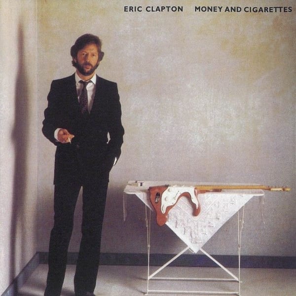 Money and Cigarettes cover