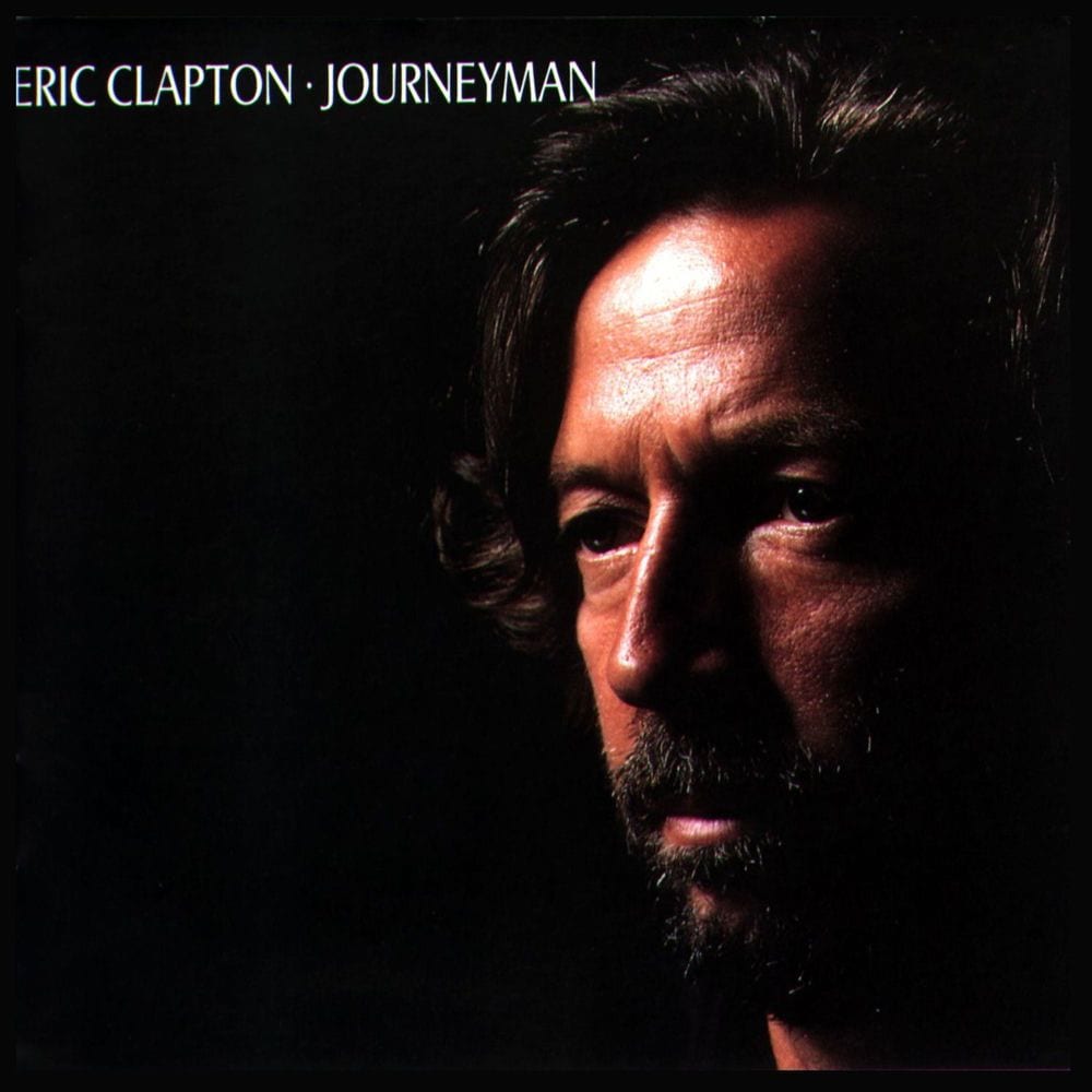Journeyman cover