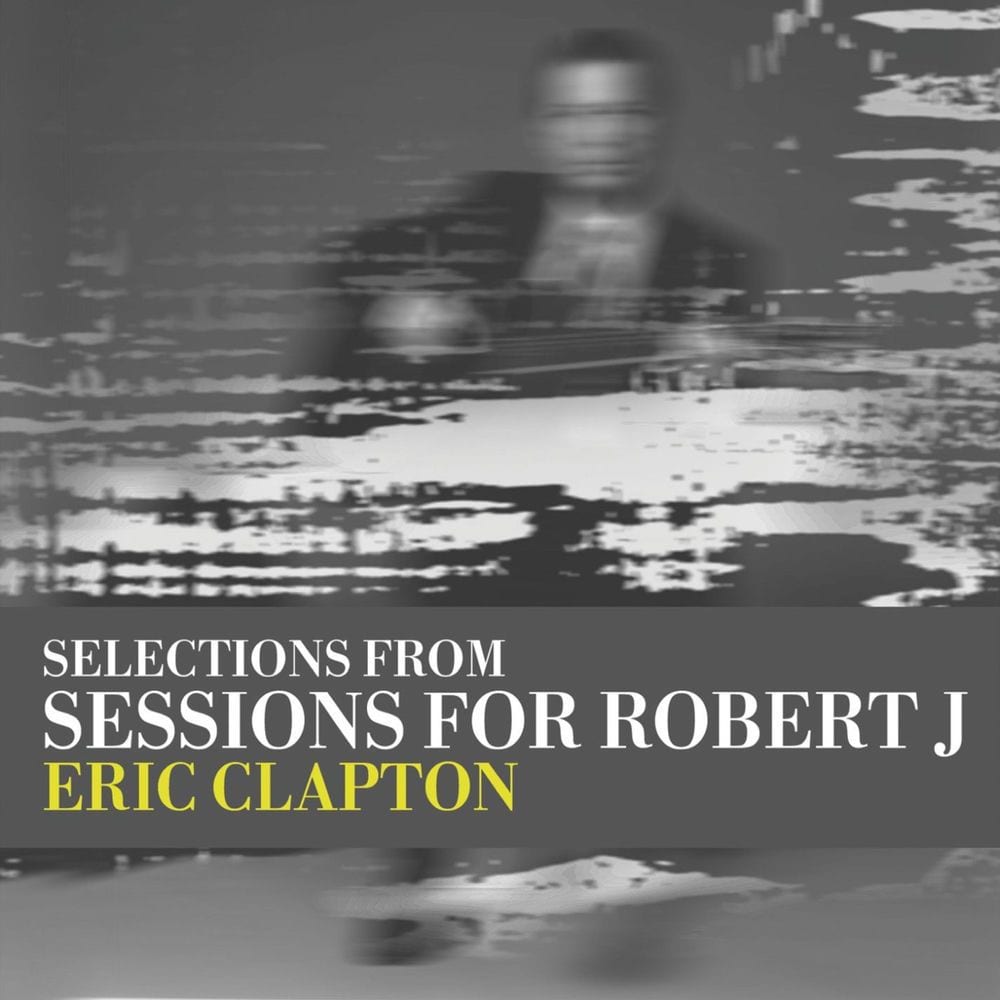Sessions for Robert J cover