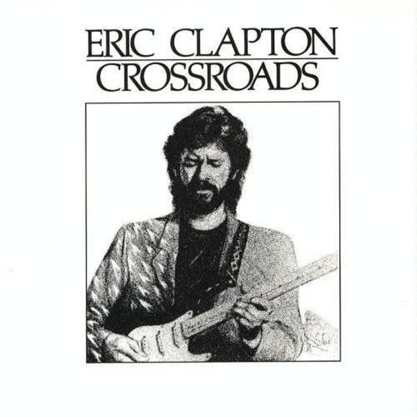 Crossroads cover