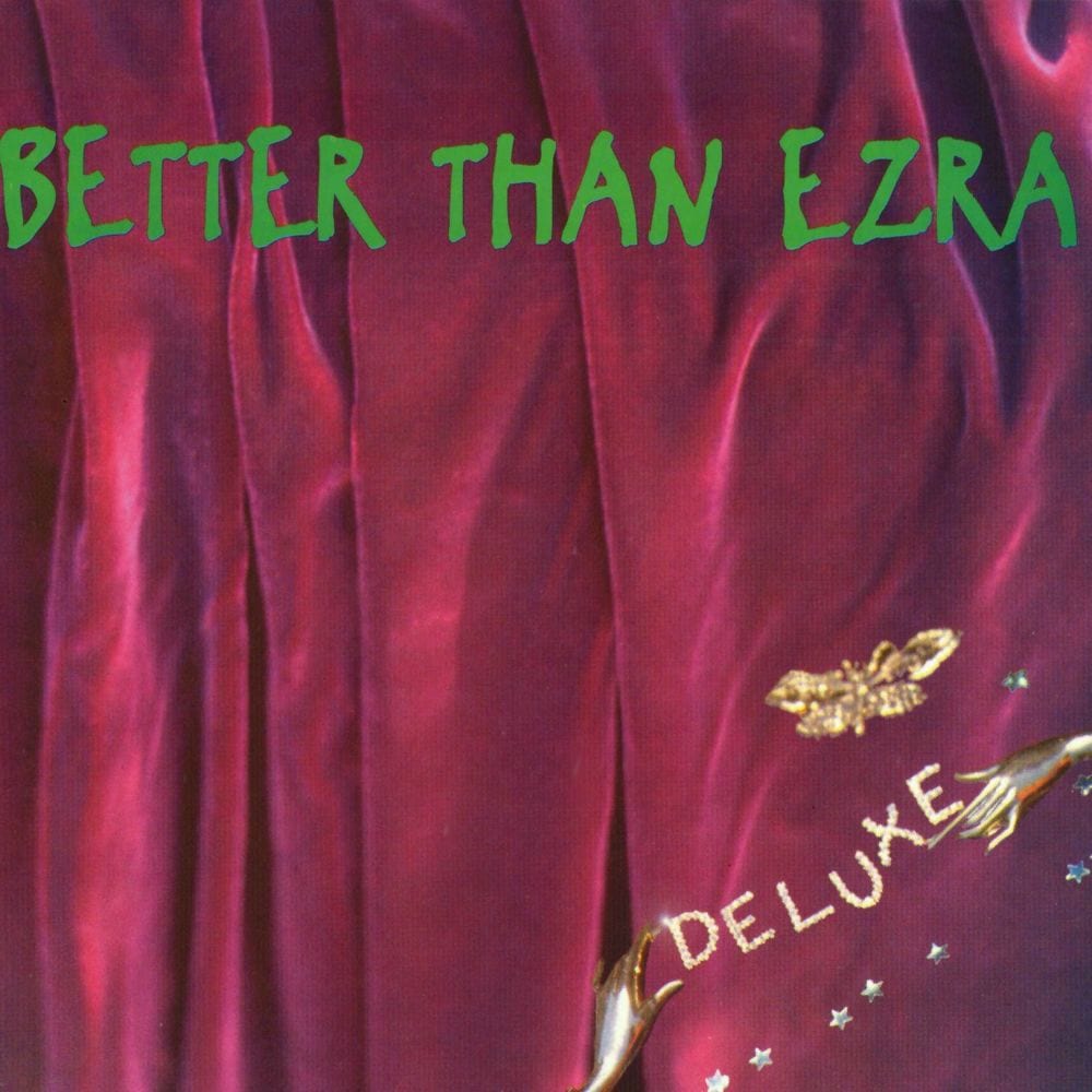 Deluxe cover