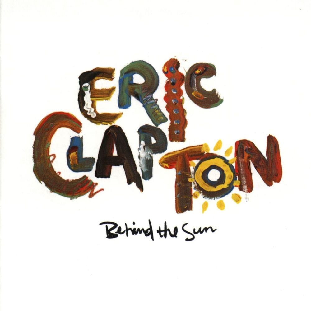 Behind the Sun cover
