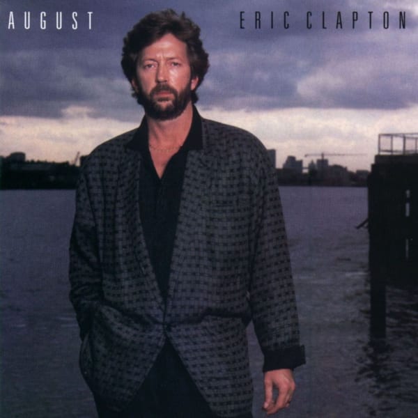 August cover