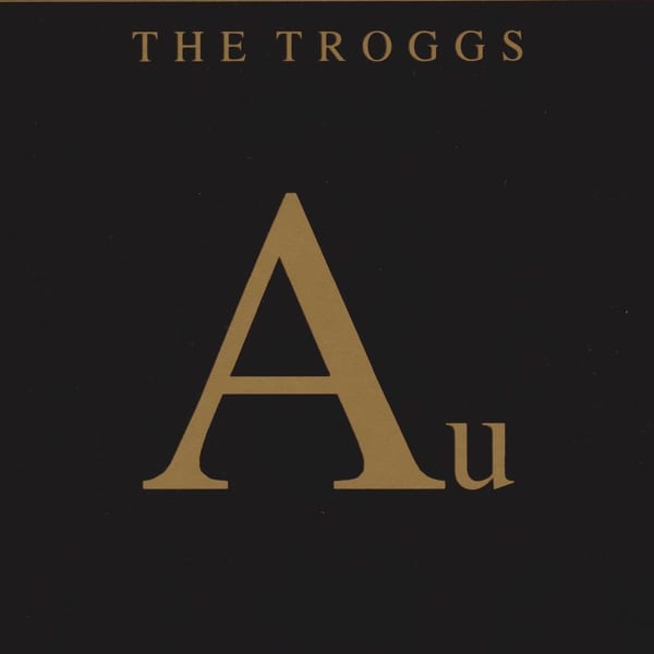 Au cover