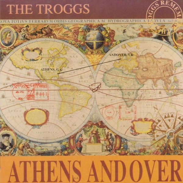 Athens Andover cover