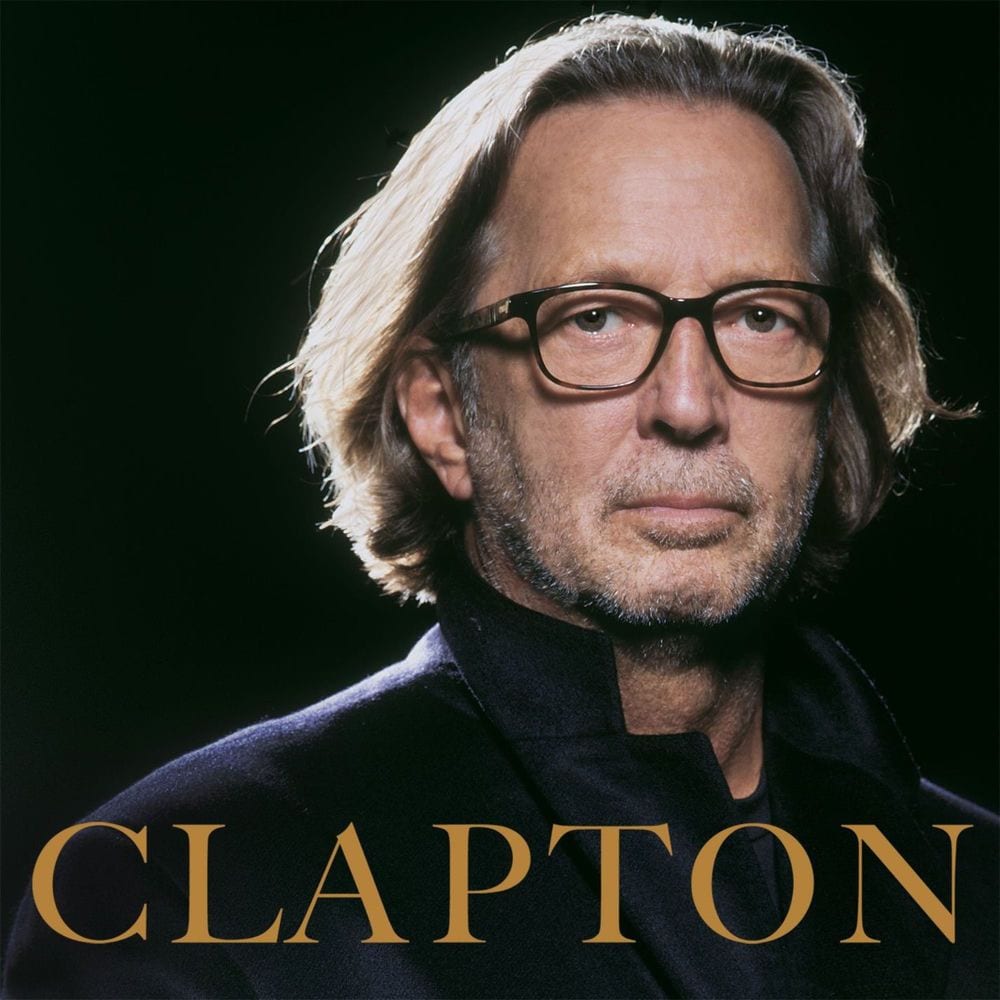 Clapton cover