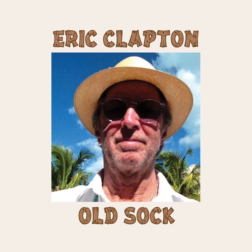 Old Sock cover