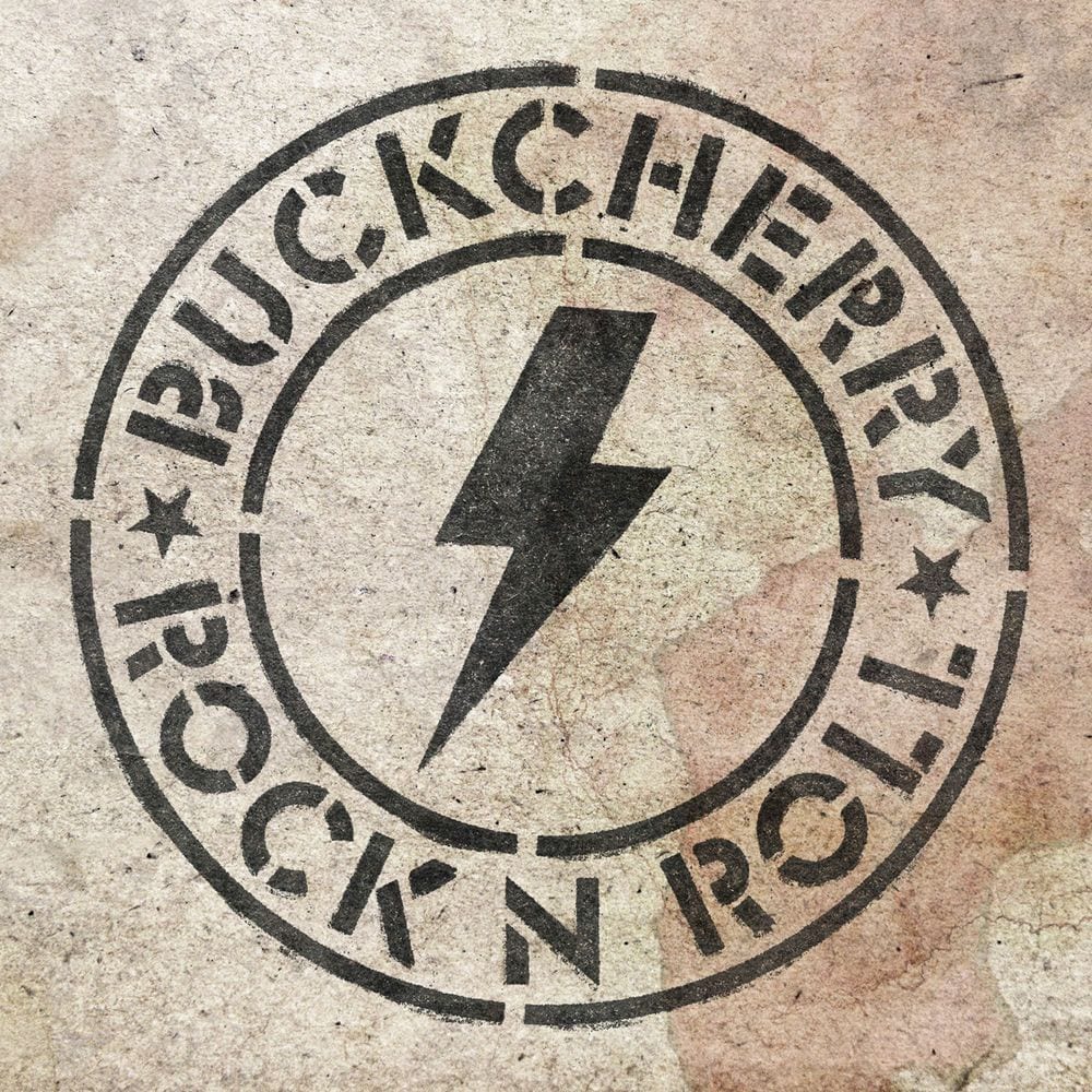 Rock 'n' Roll cover
