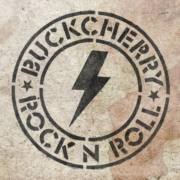 Rock 'n' Roll cover