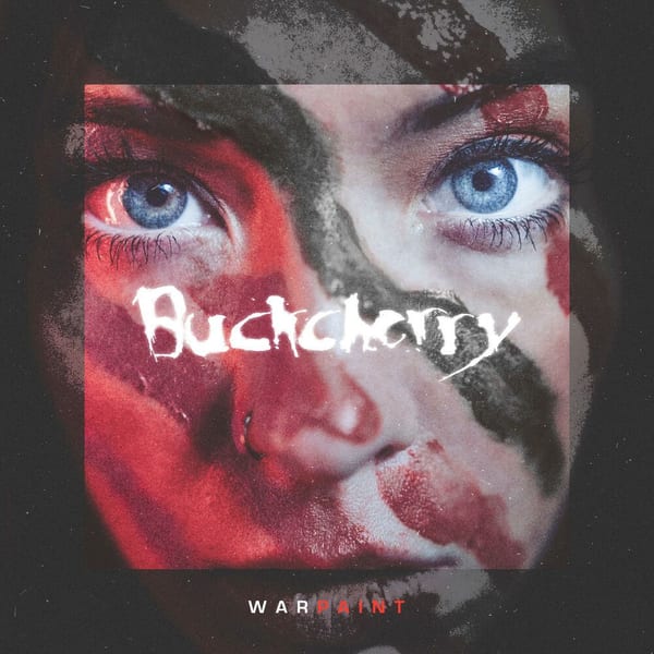 Warpaint cover