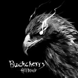 Hellbound cover art