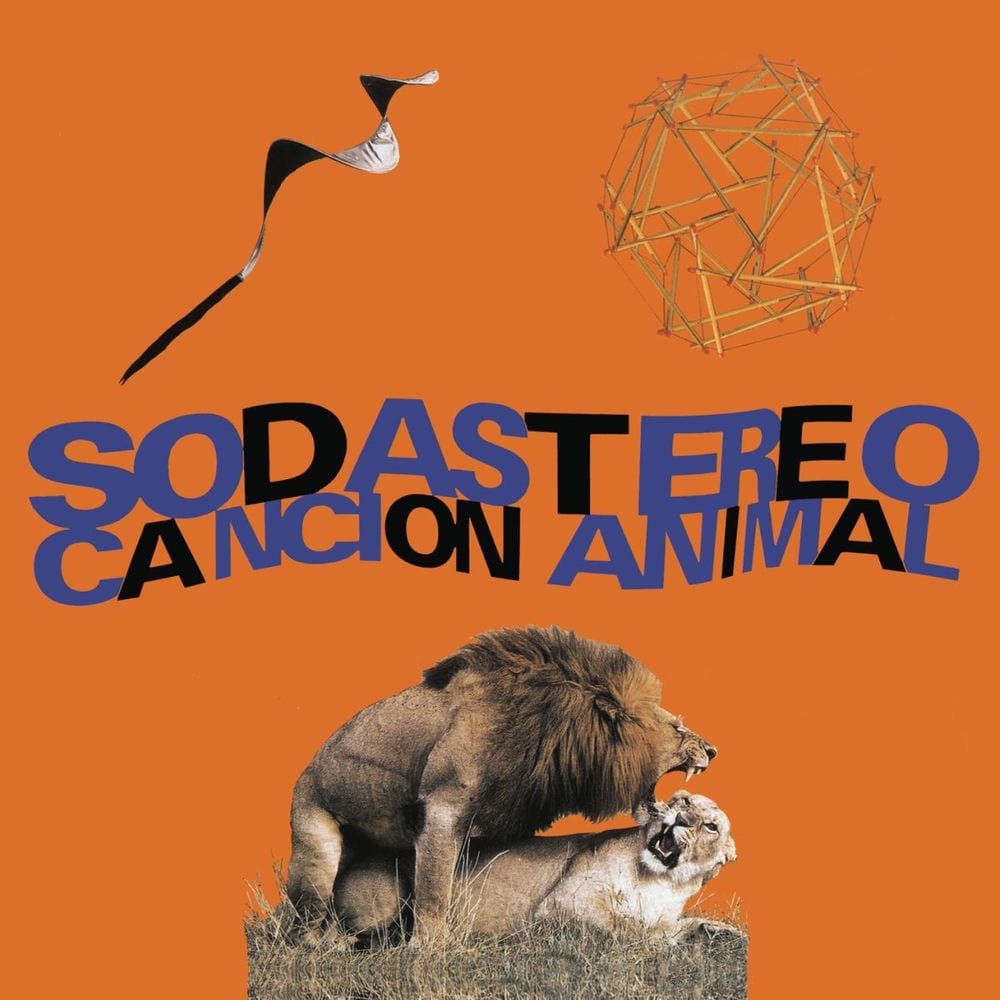Canción animal cover