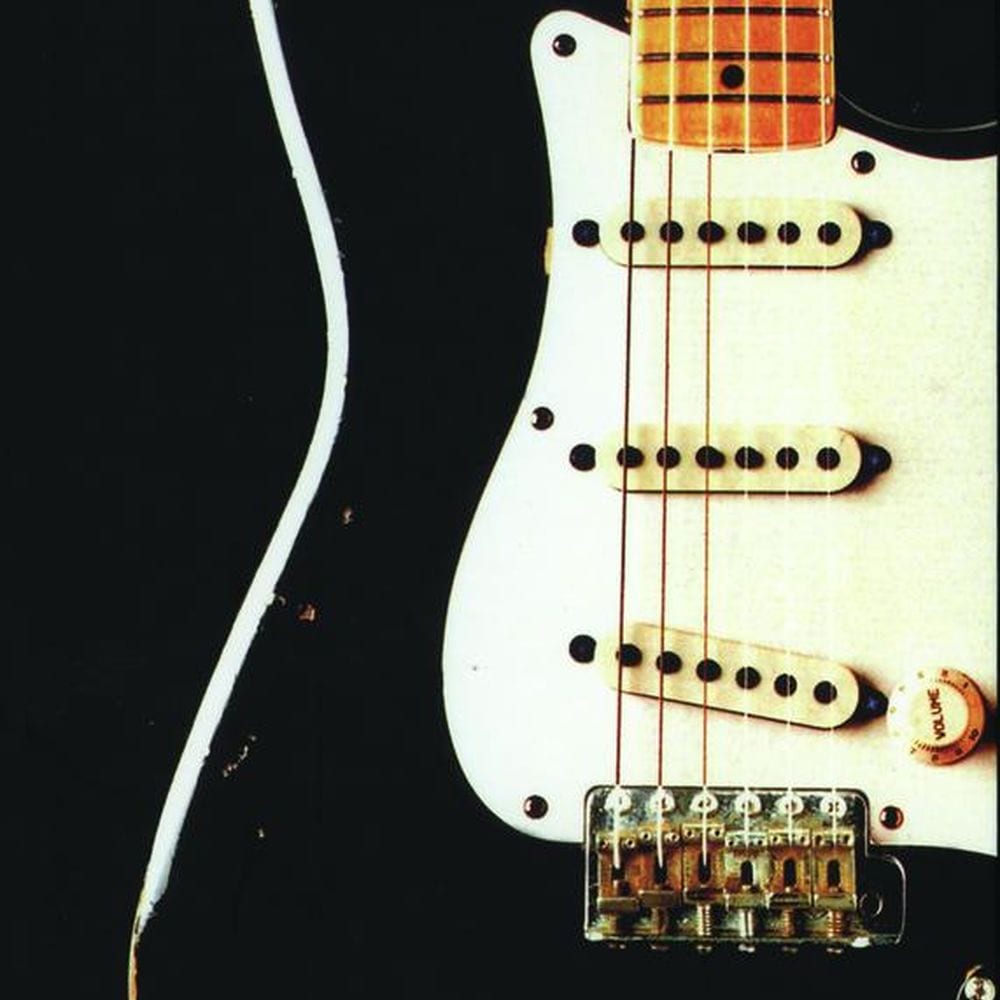 Crossroads 2: Live in the Seventies cover