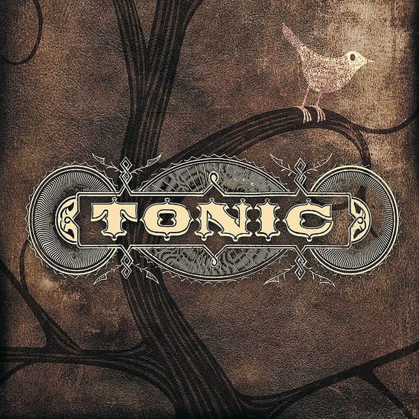 Tonic cover