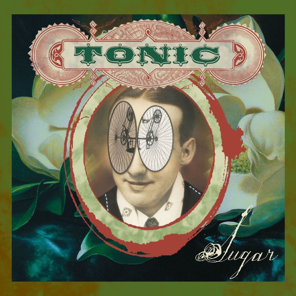 Sugar album cover