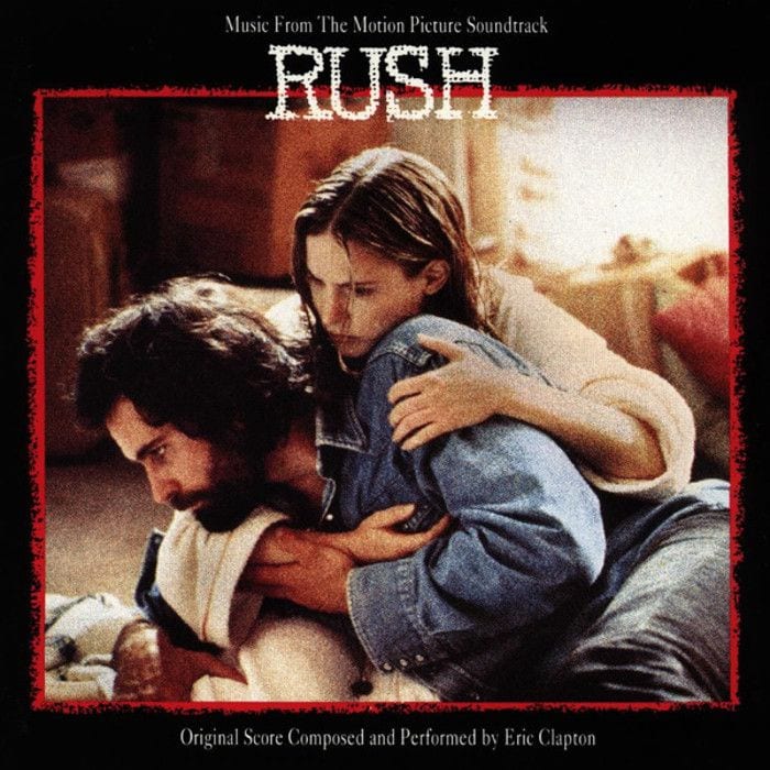 Rush cover