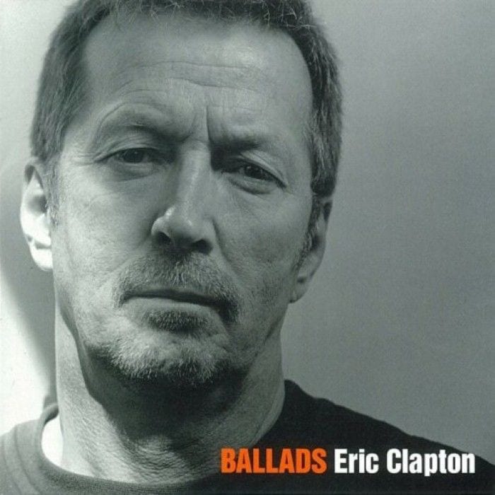 Ballads cover