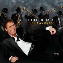 Bold as Brass album cover