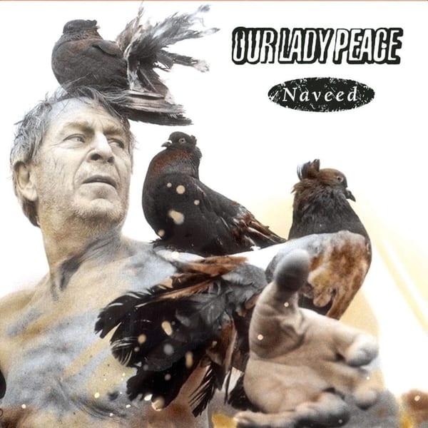 Naveed cover