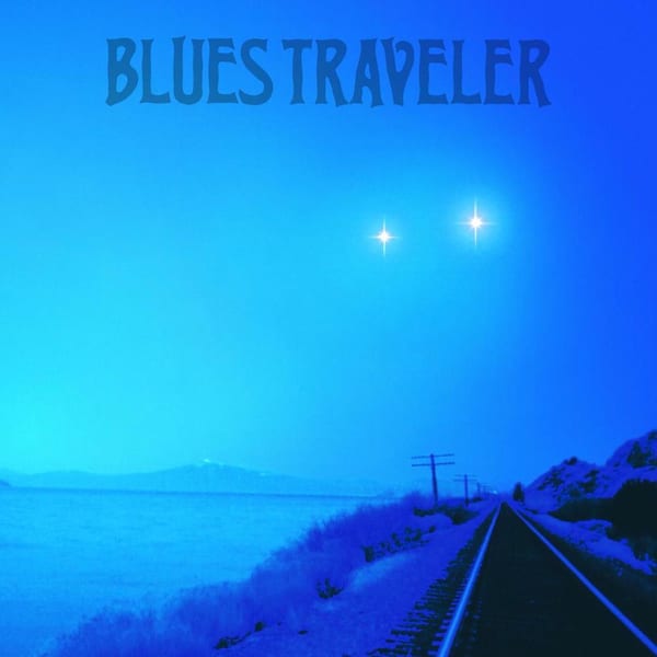 Straight on Till Morning cover