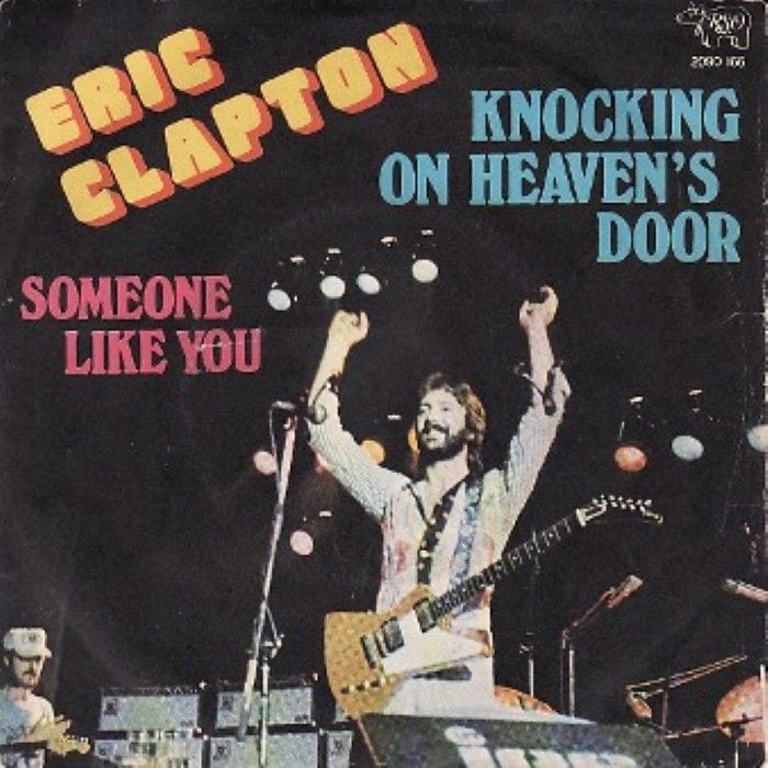 Knocking on Heaven's Door / Someone Like You cover