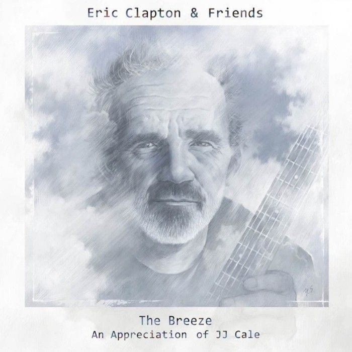 The Breeze: An Appreciation of JJ Cale cover