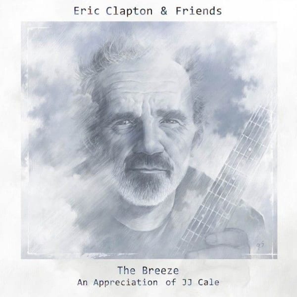The Breeze: An Appreciation of JJ Cale cover