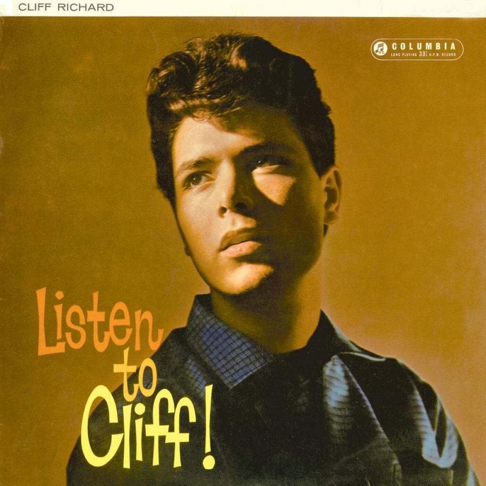 Listen to Cliff cover