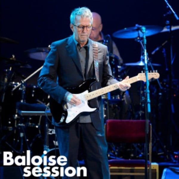 Baloise Session cover