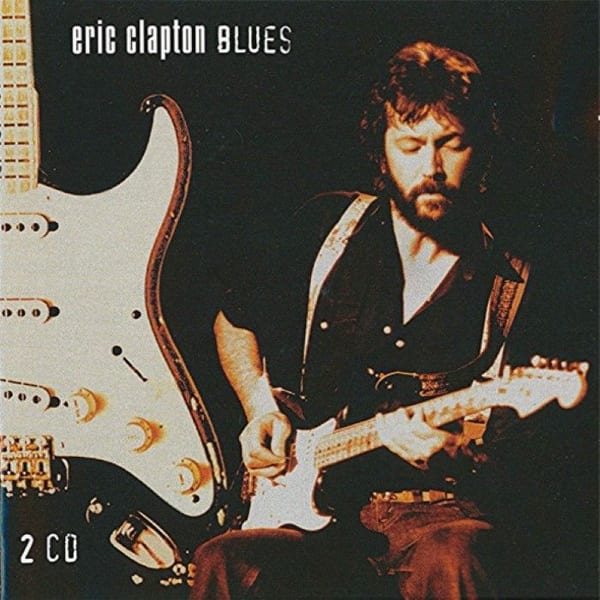 Blues cover