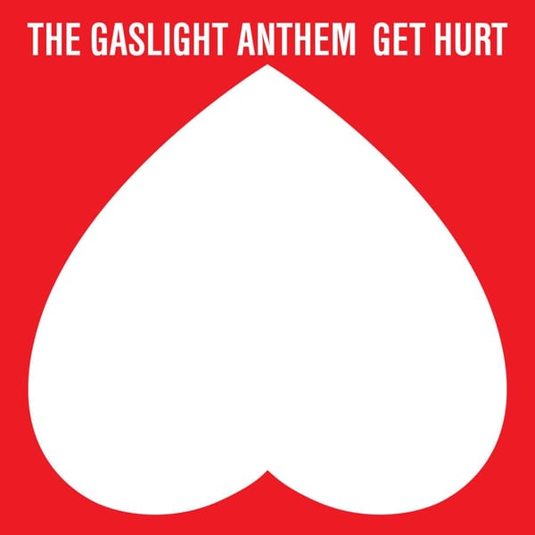 Get Hurt cover
