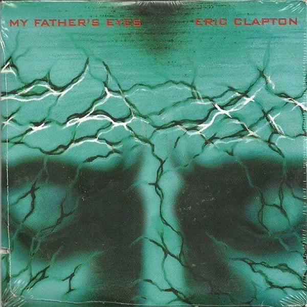 My Father's Eyes cover