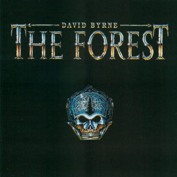 The Forest cover