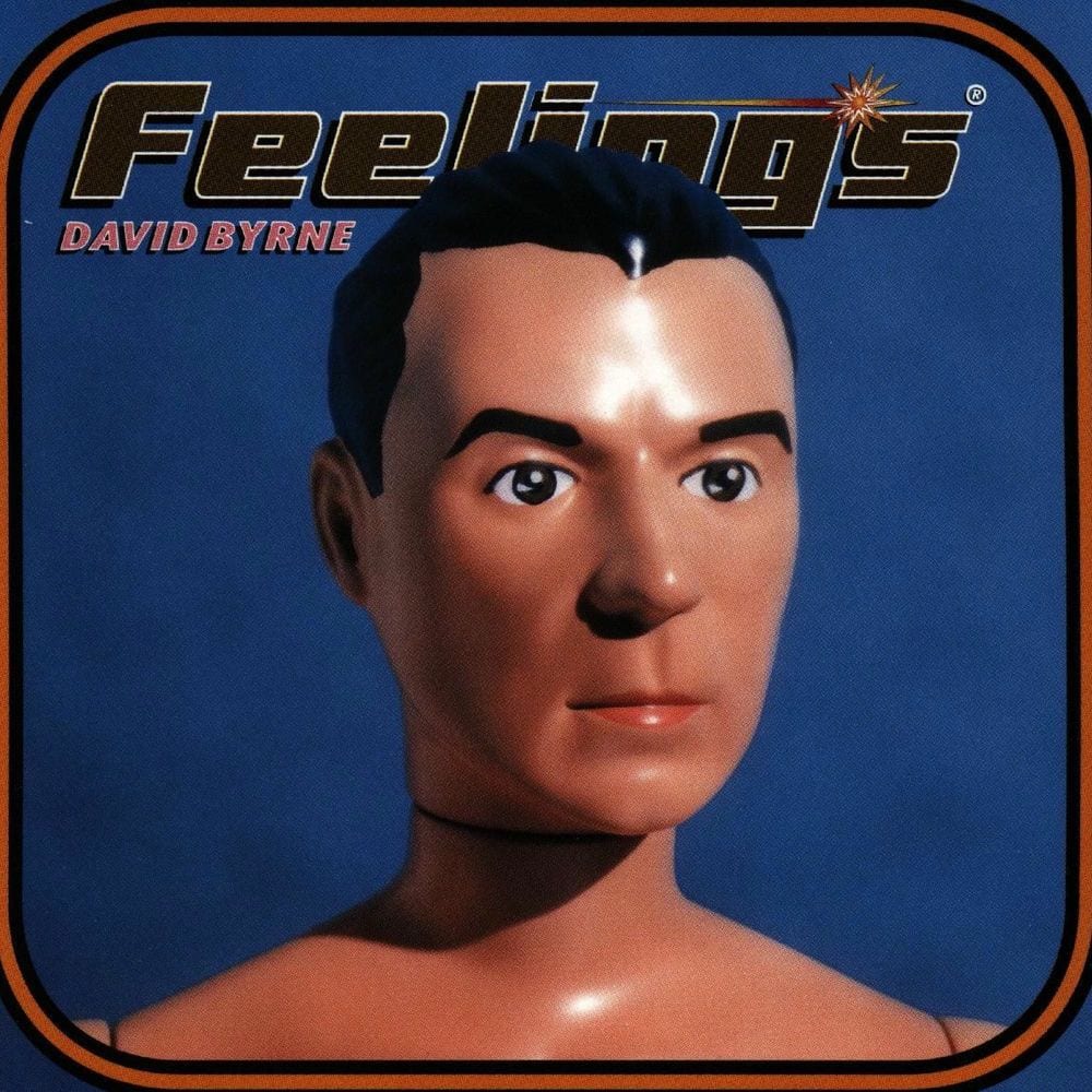Feelings cover