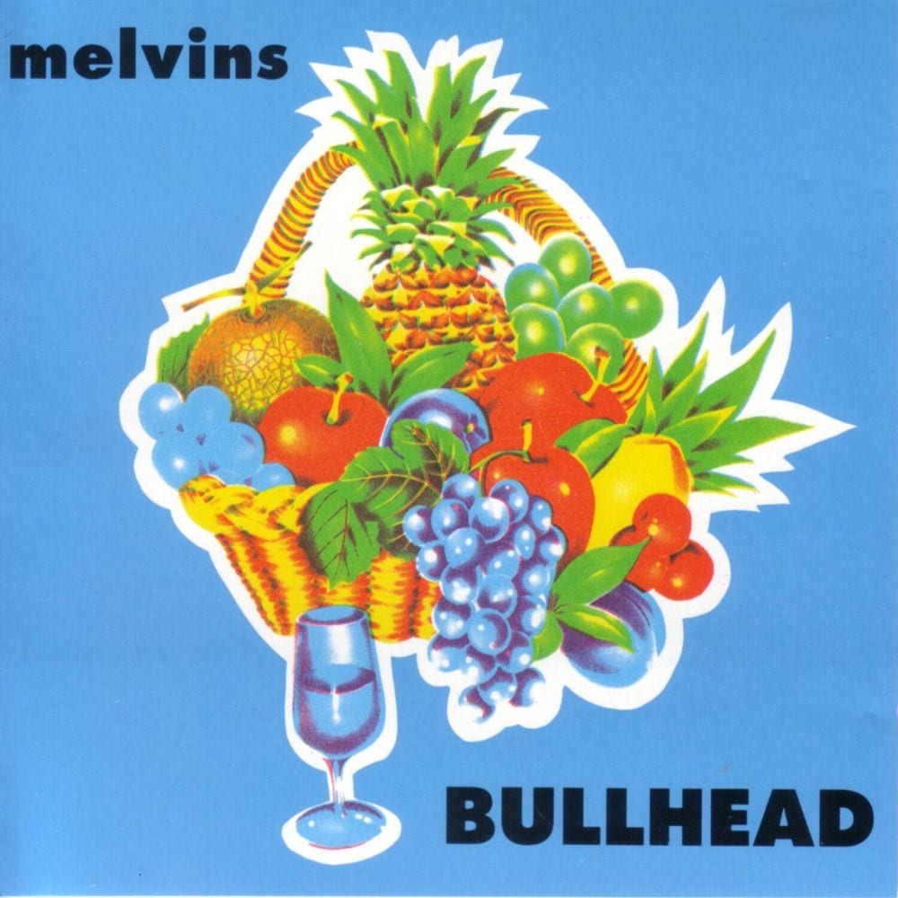Bullhead cover