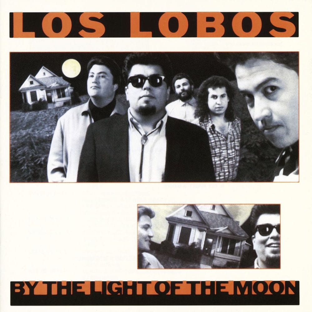 By the Light of the Moon cover