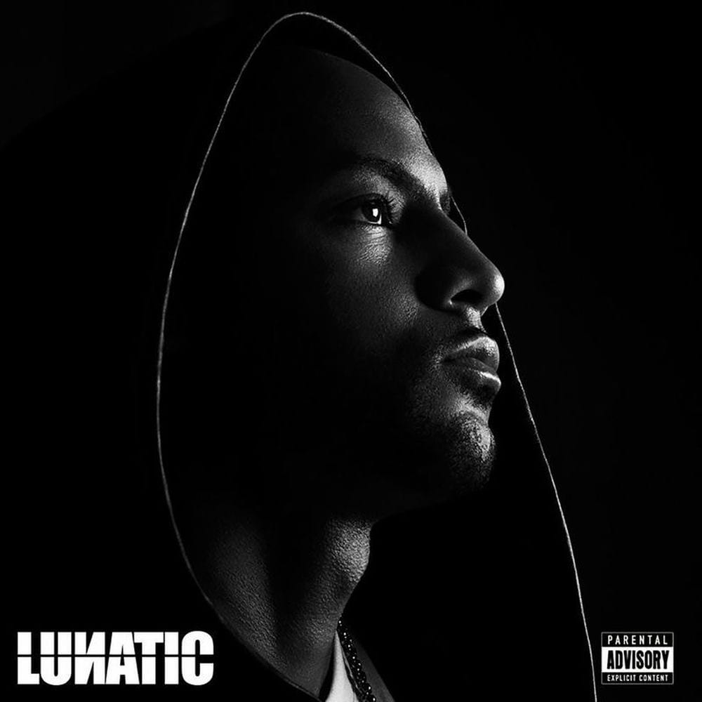 Lunatic cover