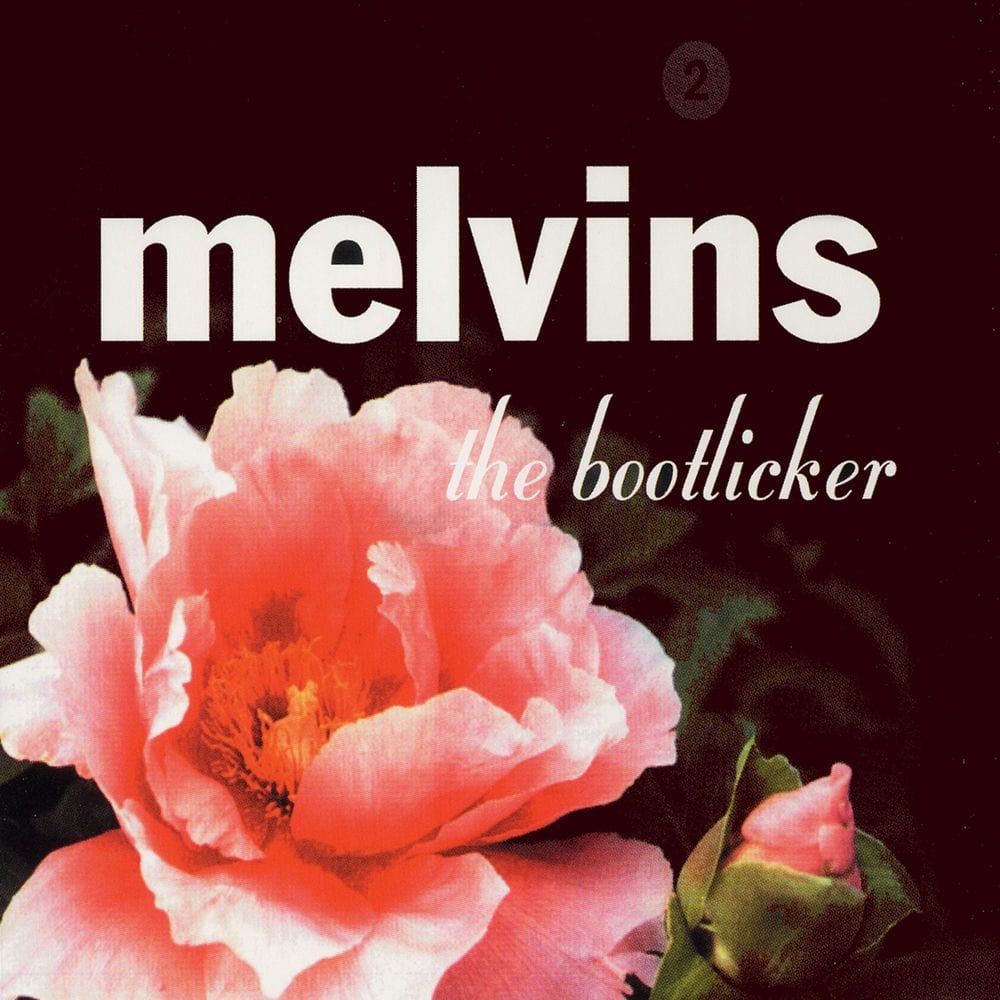 The Bootlicker cover